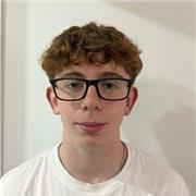 Paciente, humilde, trabajador, puntual, atento. Dar clases tanto a niños de primaria hasta 2o de la ESO